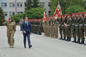 Święto Żandarmerii Wojskowej