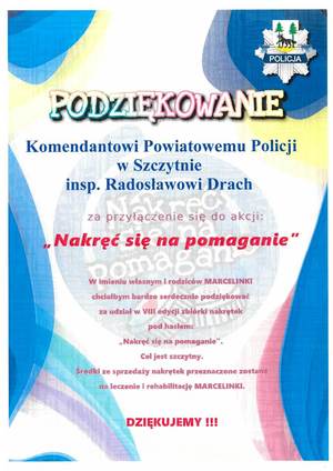 Nakrętki ze szczytna