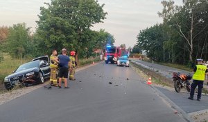 Miejsce zdarzenia