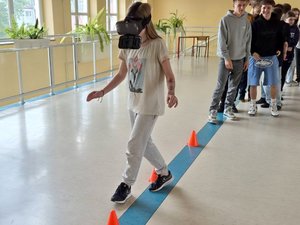spotkania z uczniami