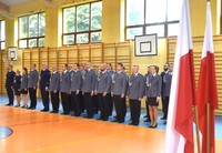 Święto Policji w Piszu