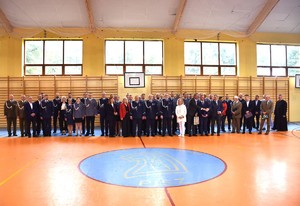 Święto Policji w Piszu