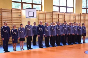 Święto Policji w Piszu