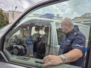Spotkania z dziećmi