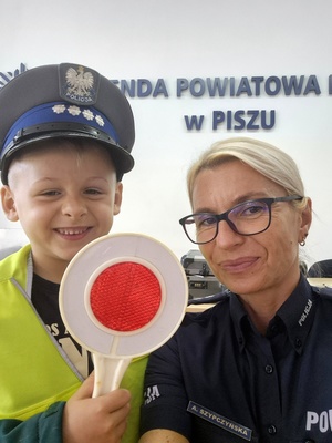Spotkania z dziećmi