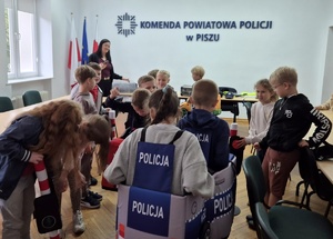 Spotkania z dziećmi