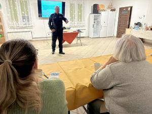 Debata społeczna w Karwiku