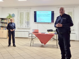 Debata społeczna w Karwiku