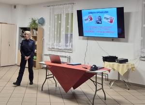 Debata społeczna w Karwiku