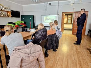 Debata społeczna w Białej Piskiej