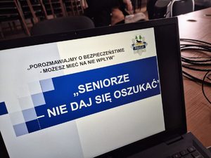 Debata społeczna w Białej Piskiej