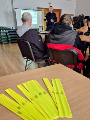 Debata społeczna w Białej Piskiej