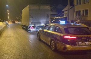 Działania „TRUCK&amp;BUS”