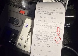 Działania „TRUCK&amp;BUS”