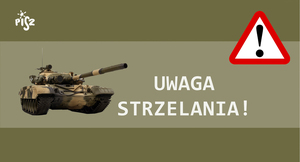 strzelanie na poligonie