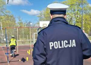 Powiatowy Turniej Bezpieczeństwa w Ruchu Drogowym 2026 w Piszu