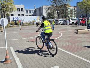 Powiatowy Turniej Bezpieczeństwa w Ruchu Drogowym 2026 w Piszu