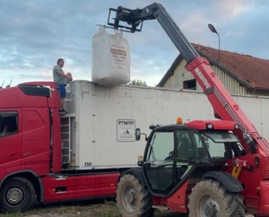 Finał 9 edycji akcji ,,Nakręć się na pomaganie"